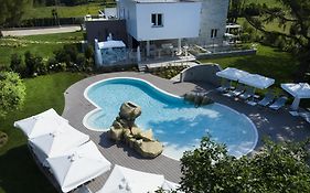 Relais Villa Clodia